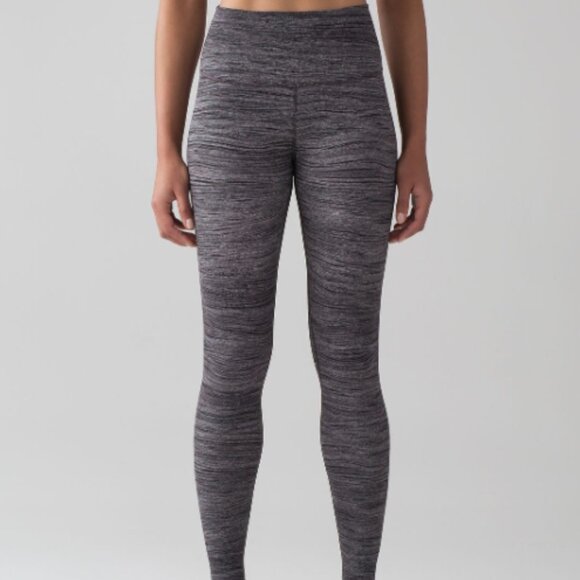 Lululemon Wunder Under Hi-Rise Tight (Full-On Luxtreme) - Picture 2 of 7